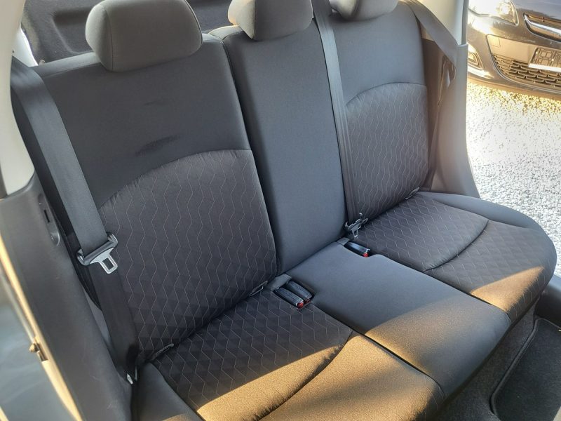 Mitsubishi Space Star 1.0 71 KM I Właściciel 100% Przebieg 52 Tyś km Z Niemiec Zapraszamy !! II (2012-)