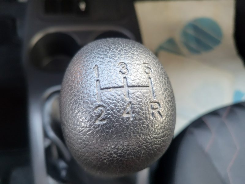 Mitsubishi Space Star 1.0 71 KM I Właściciel 100% Przebieg 52 Tyś km Z Niemiec Zapraszamy !! II (2012-)