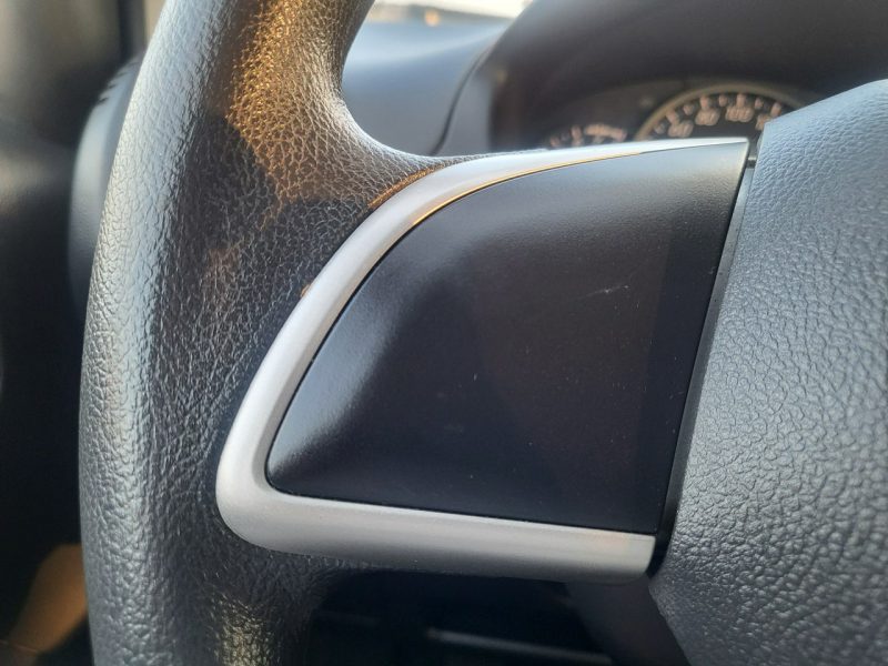 Mitsubishi Space Star 1.0 71 KM I Właściciel 100% Przebieg 52 Tyś km Z Niemiec Zapraszamy !! II (2012-)