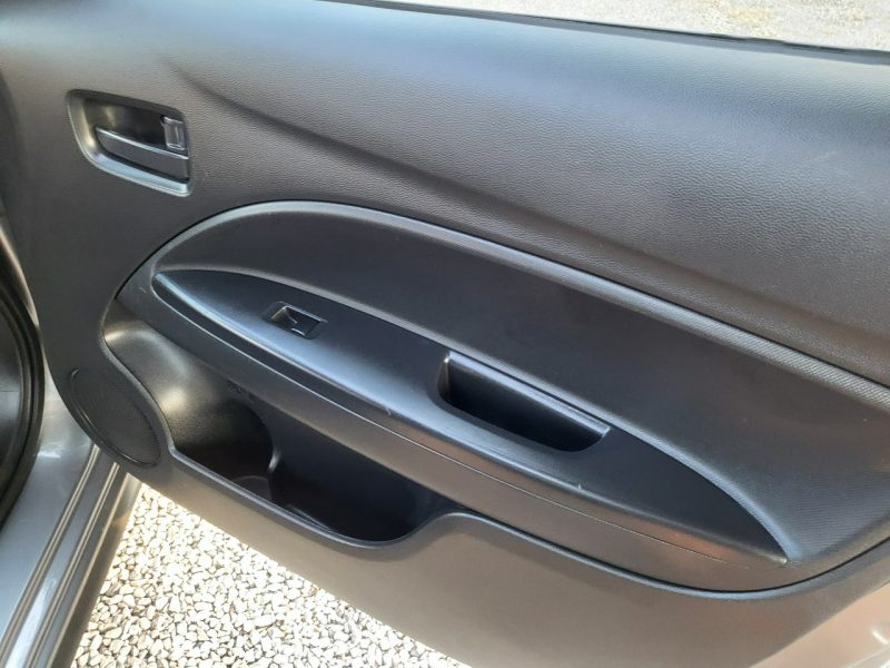 Mitsubishi Space Star 1.0 71 KM I Właściciel 100% Przebieg 52 Tyś km Z Niemiec Zapraszamy !! II (2012-)