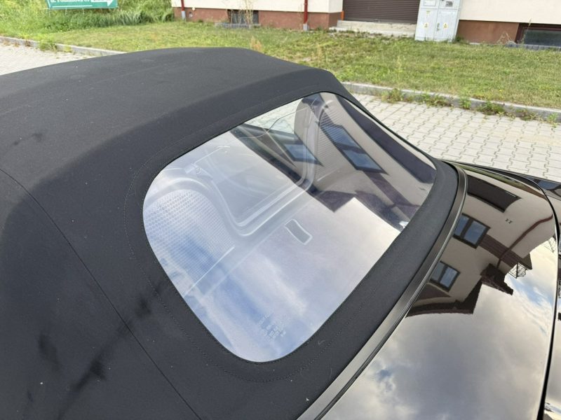 Porsche Boxster 2.7 Manual Lift Prywatny Doinwestowany Niski Przebieg 986 (1996-2004)