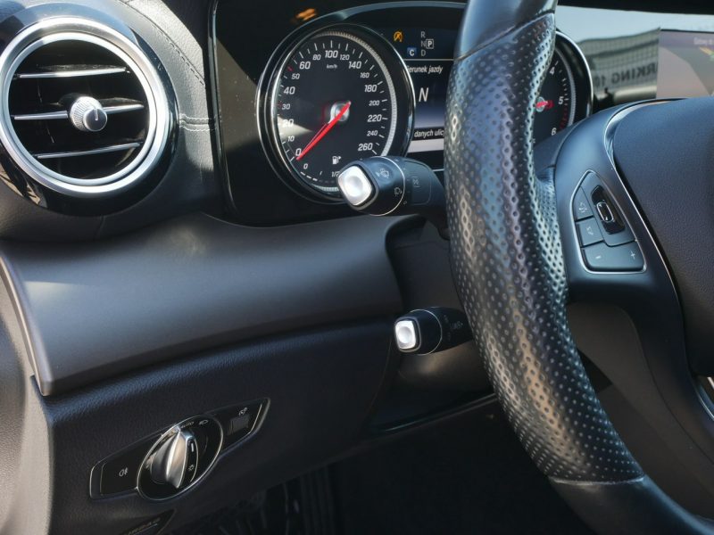 Mercedes E 220 2.0D 220D 194KM [Eu6] Sedan Automat -Bardzo zadbany +Koła zima -Euro 6 W213 (2016-)