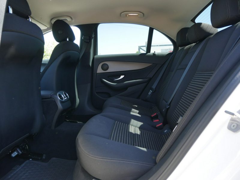 Mercedes E 220 2.0D 220D 194KM [Eu6] Sedan Automat -Bardzo zadbany +Koła zima -Euro 6 W213 (2016-)