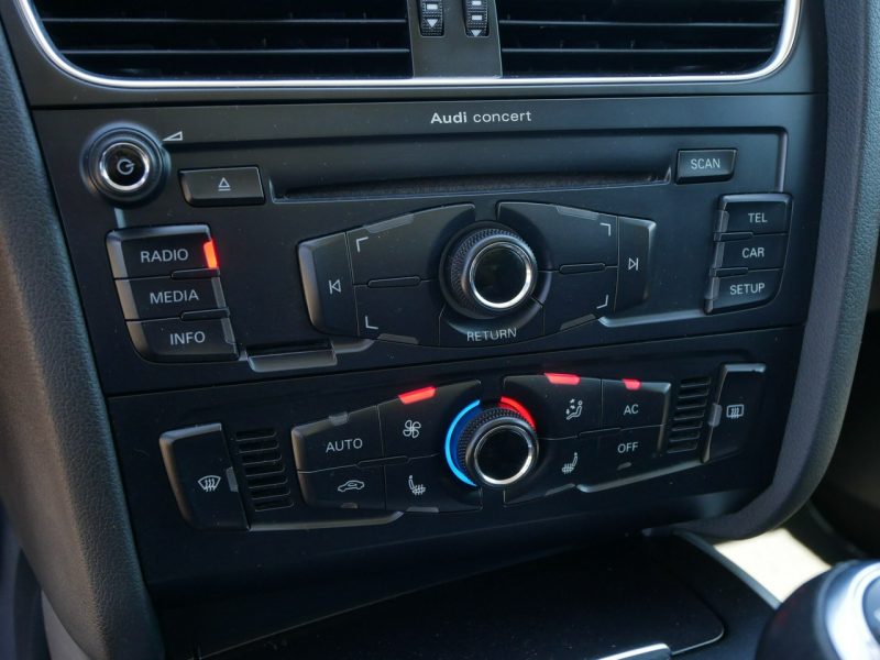 Audi A4 2.0 TFSI 180KM Eu5 Kombi Avant Panorama +Koła zima -Bardzo zadbana B8 (2007-2015)
