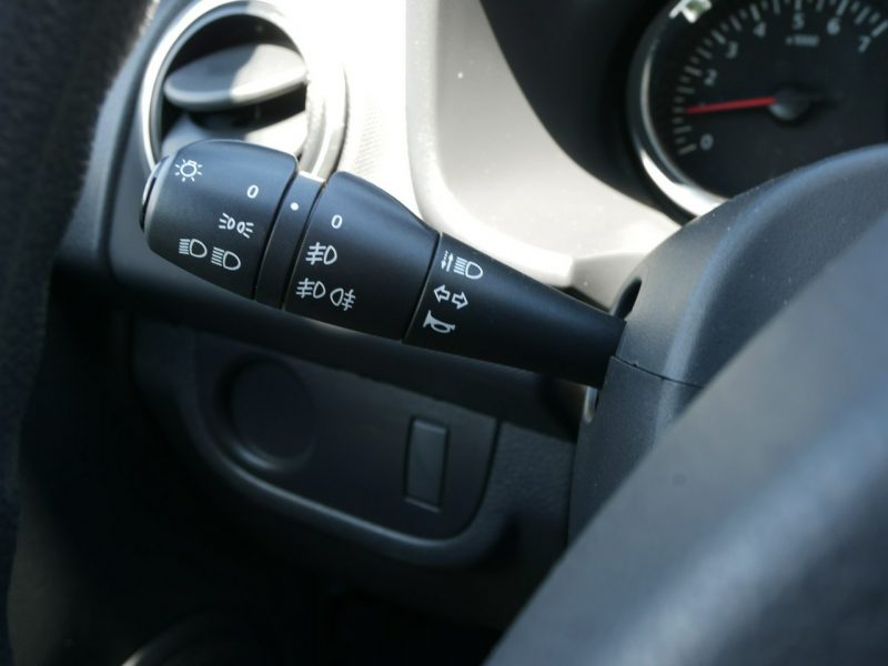 Dacia Logan MCV 1.2 73KM [Eu6] Kombi -Klima -Serwis ASO -Bardzo zadbany -Euro 6 II (2012-2020)