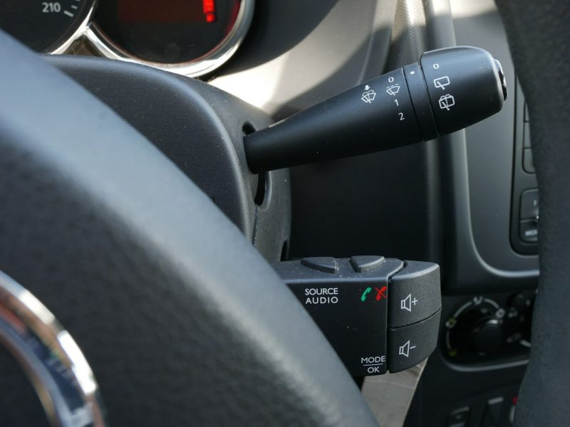 Dacia Logan MCV 1.2 73KM [Eu6] Kombi -Klima -Serwis ASO -Bardzo zadbany -Euro 6 II (2012-2020)