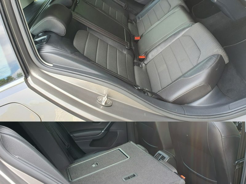 Volkswagen Golf 1.6 TDI # Highline # Navi # Climatronic # Kamera # PółSkóra # MegaStan VII (2012-)