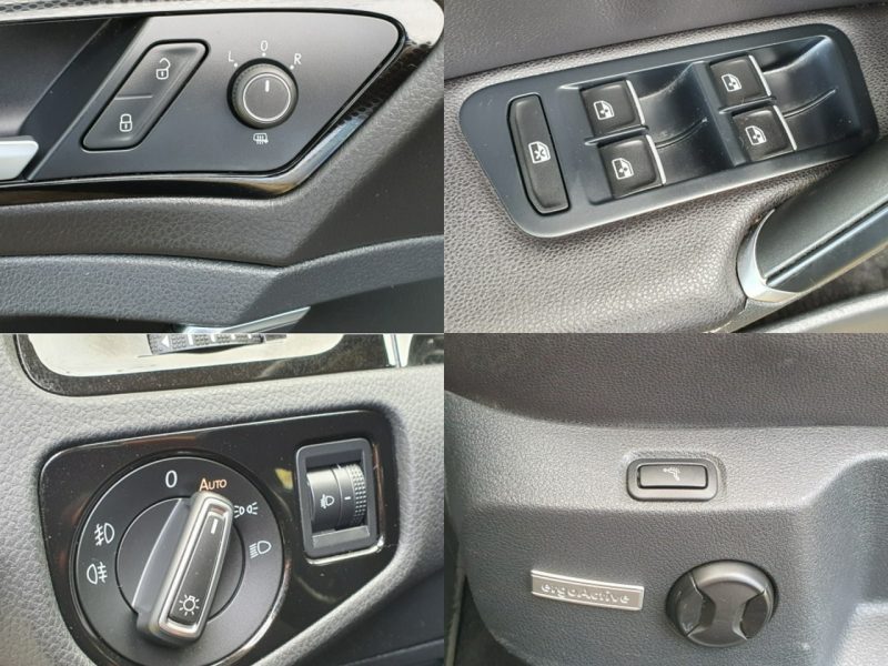 Volkswagen Golf 1.6 TDI # Highline # Navi # Climatronic # Kamera # PółSkóra # MegaStan VII (2012-)