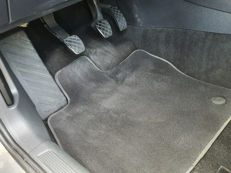 Volkswagen Golf 1.6 TDI # Highline # Navi # Climatronic # Kamera # PółSkóra # MegaStan VII (2012-)