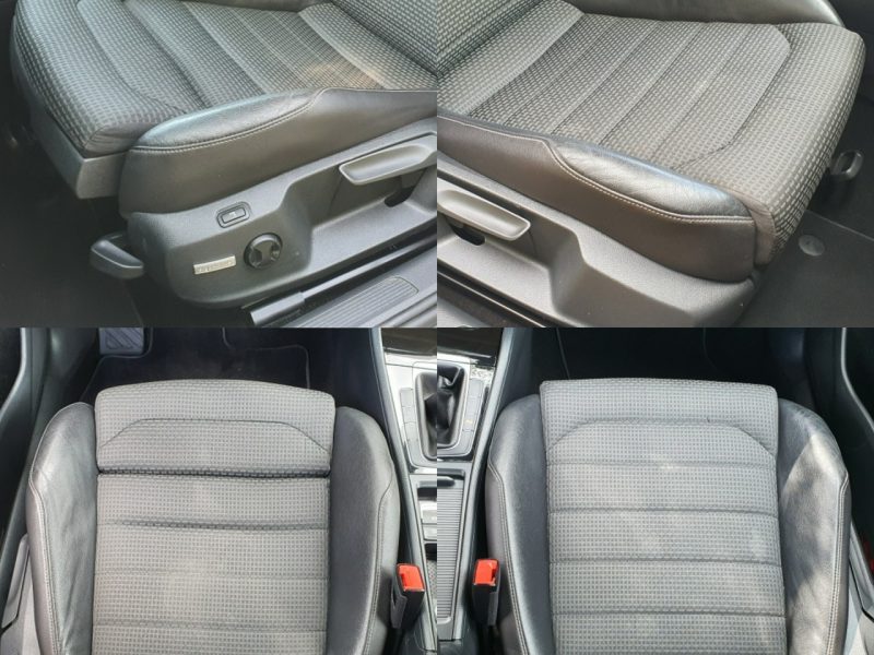 Volkswagen Golf 1.6 TDI # Highline # Navi # Climatronic # Kamera # PółSkóra # MegaStan VII (2012-)