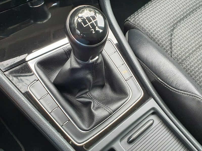 Volkswagen Golf 1.6 TDI # Highline # Navi # Climatronic # Kamera # PółSkóra # MegaStan VII (2012-)