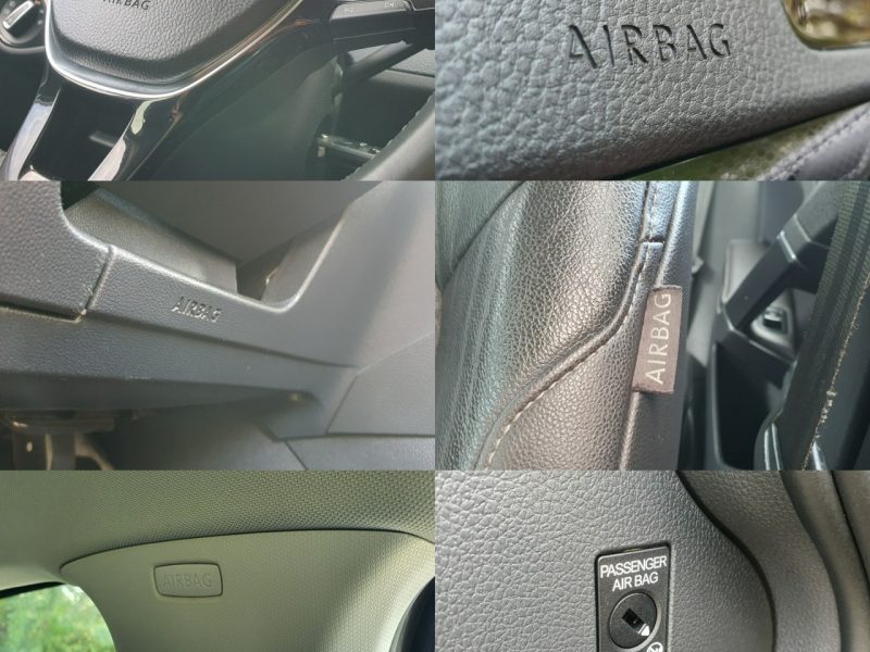 Volkswagen Golf 1.6 TDI # Highline # Navi # Climatronic # Kamera # PółSkóra # MegaStan VII (2012-)