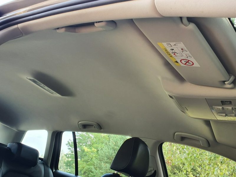 Volkswagen Golf 1.6 TDI # Highline # Navi # Climatronic # Kamera # PółSkóra # MegaStan VII (2012-)