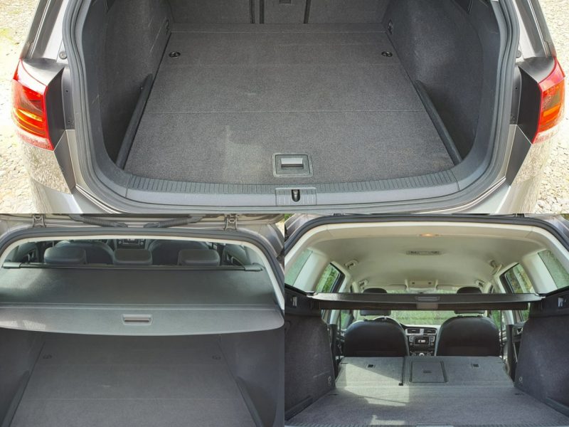 Volkswagen Golf 1.6 TDI # Highline # Navi # Climatronic # Kamera # PółSkóra # MegaStan VII (2012-)