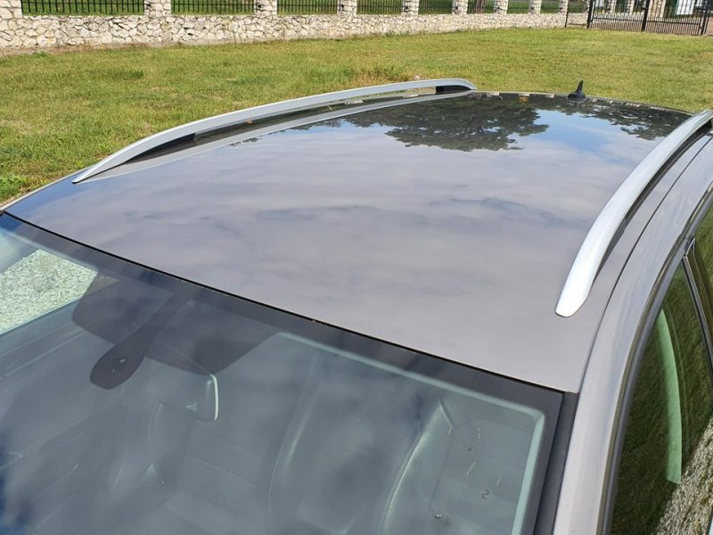 Volkswagen Golf 1.6 TDI # Highline # Navi # Climatronic # Kamera # PółSkóra # MegaStan VII (2012-)