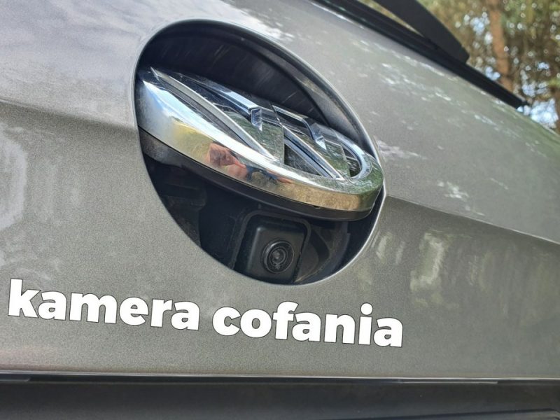 Volkswagen Golf 1.6 TDI # Highline # Navi # Climatronic # Kamera # PółSkóra # MegaStan VII (2012-)