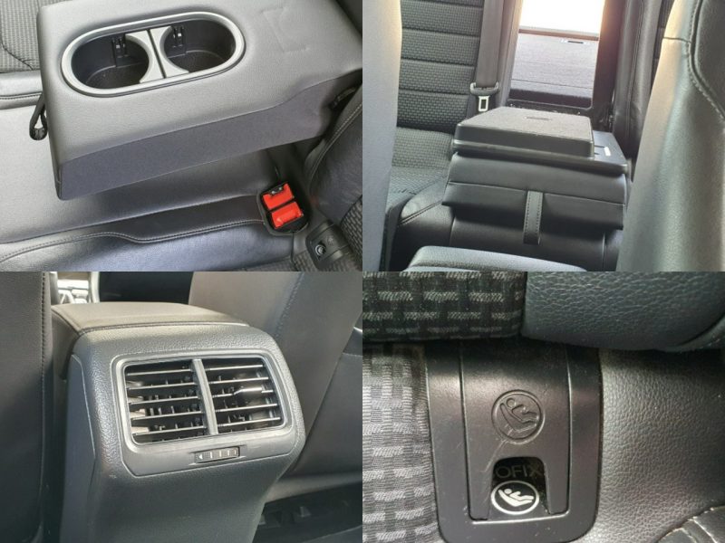 Volkswagen Golf 1.6 TDI # Highline # Navi # Climatronic # Kamera # PółSkóra # MegaStan VII (2012-)