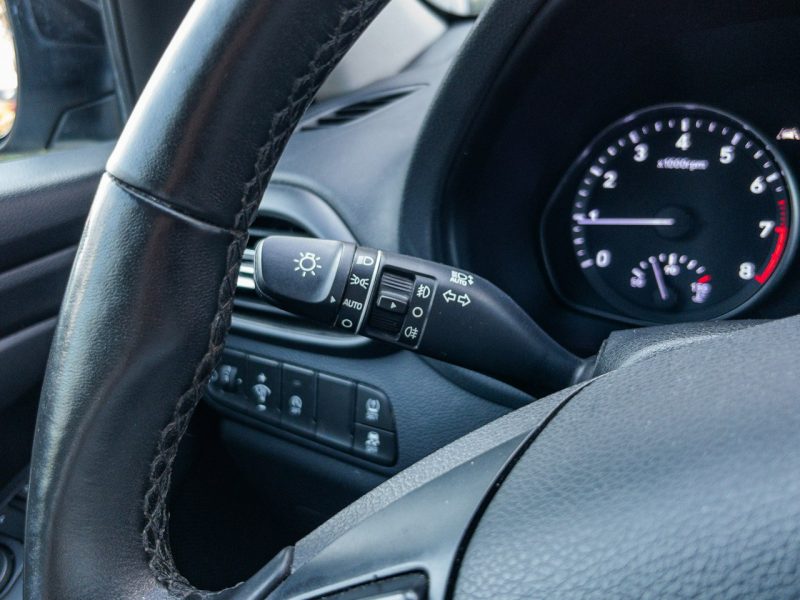 Hyundai i30 1.5DPI 110KM Smart Gwarancja Fabryczna do 2027 roku Salon Polska FV23% III (2017-)