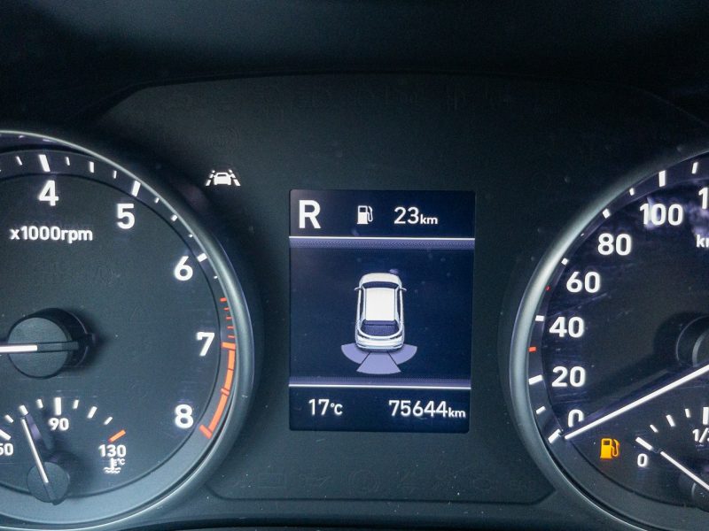 Hyundai i30 1.5DPI 110KM Smart Gwarancja Fabryczna do 2027 roku Salon Polska FV23% III (2017-)