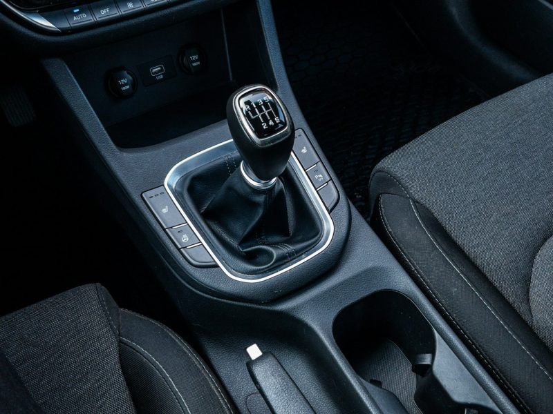 Hyundai i30 1.5DPI 110KM Smart Gwarancja Fabryczna do 2027 roku Salon Polska FV23% III (2017-)