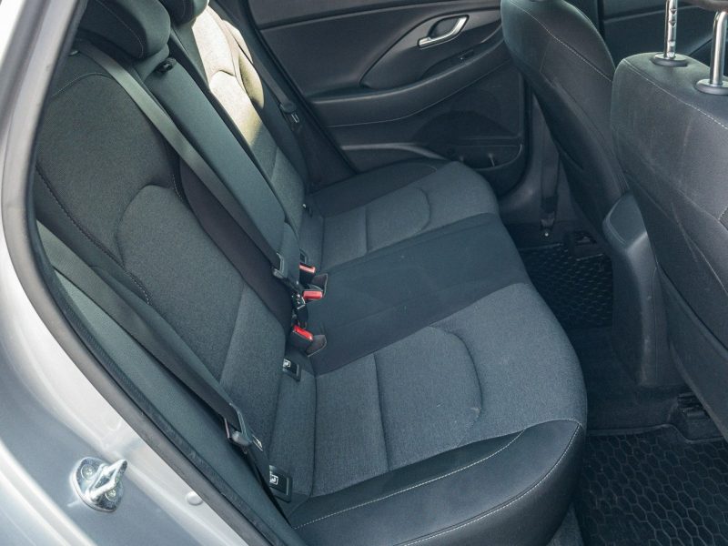 Hyundai i30 1.5DPI 110KM Smart Gwarancja Fabryczna do 2027 roku Salon Polska FV23% III (2017-)