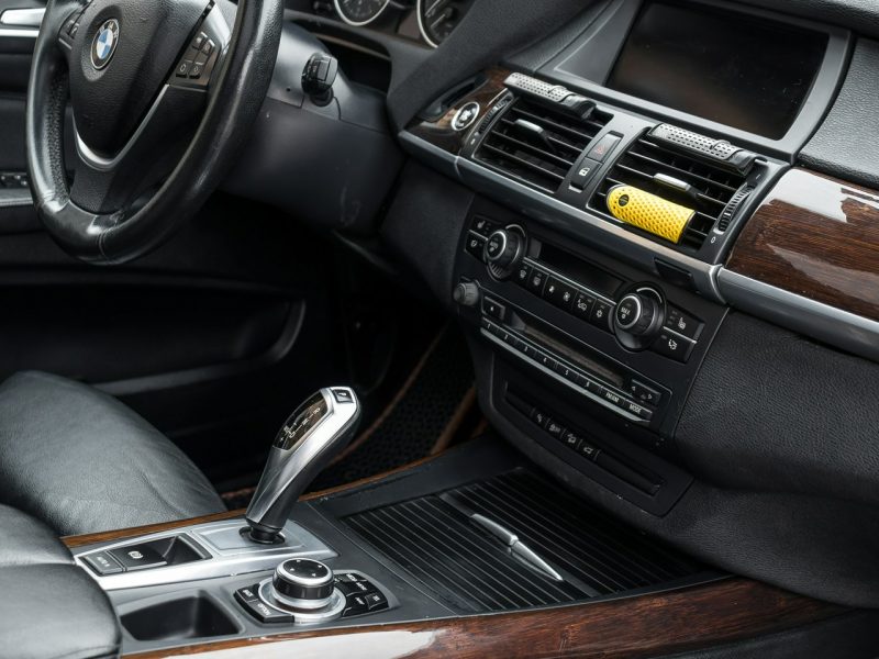 BMW X5 3.0_Diesel_286 KM_210 tyś. km E70 (2006-2013)