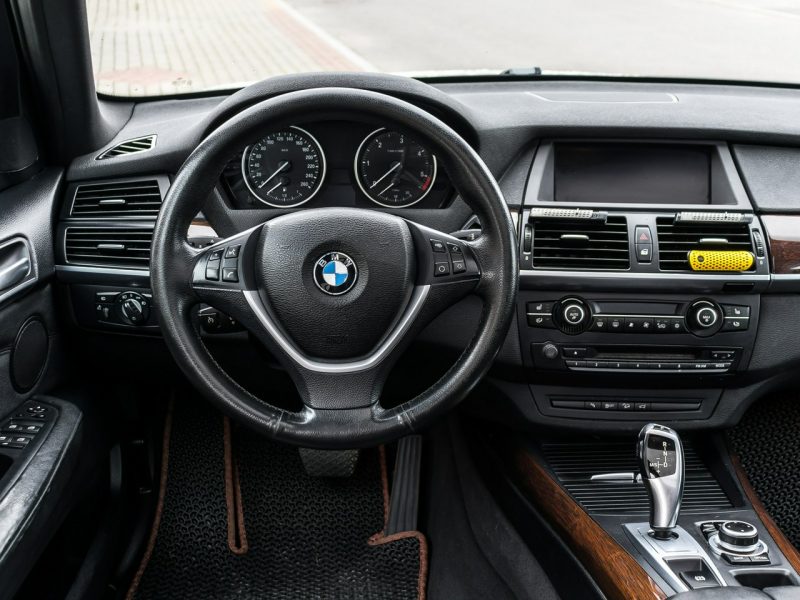BMW X5 3.0_Diesel_286 KM_210 tyś. km E70 (2006-2013)