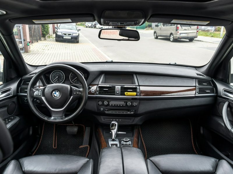 BMW X5 3.0_Diesel_286 KM_210 tyś. km E70 (2006-2013)