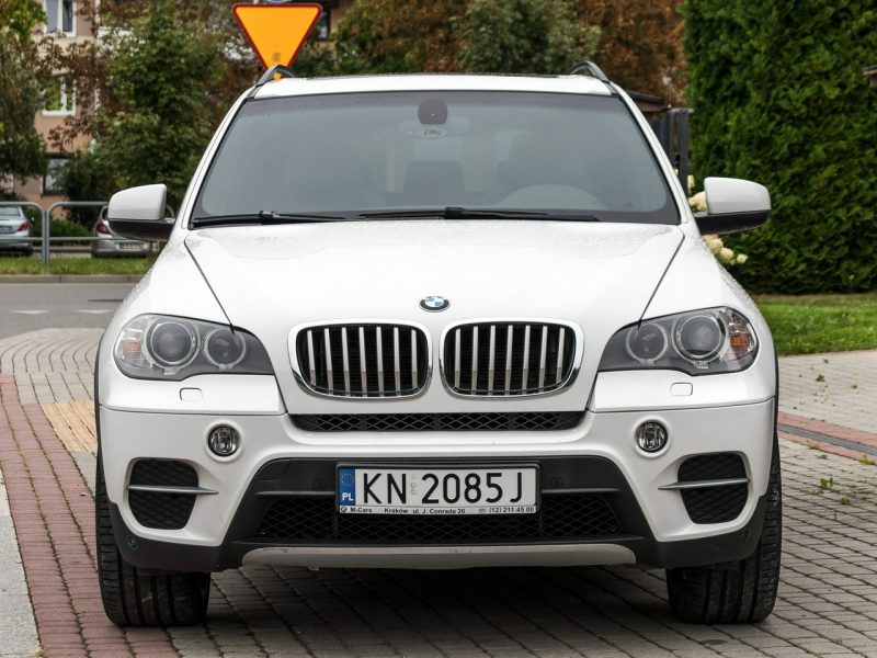 BMW X5 3.0_Diesel_286 KM_210 tyś. km E70 (2006-2013)