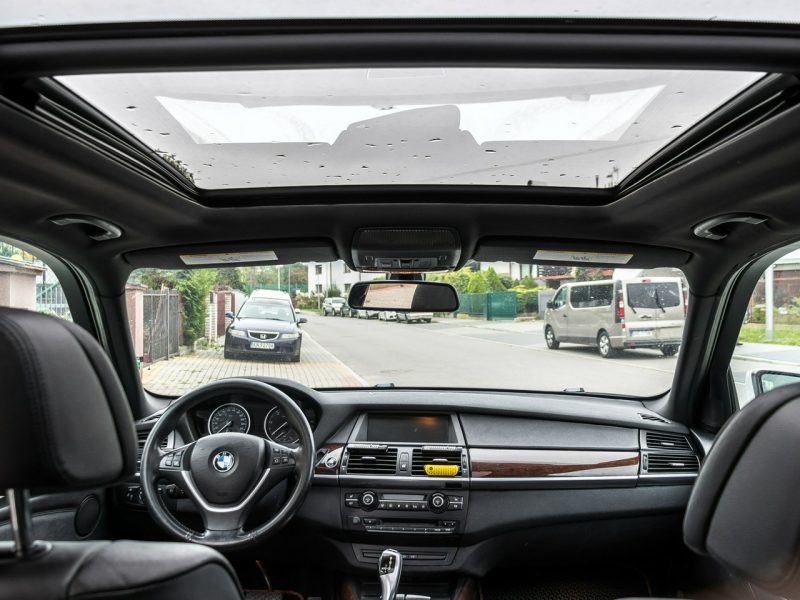 BMW X5 3.0_Diesel_286 KM_210 tyś. km E70 (2006-2013)