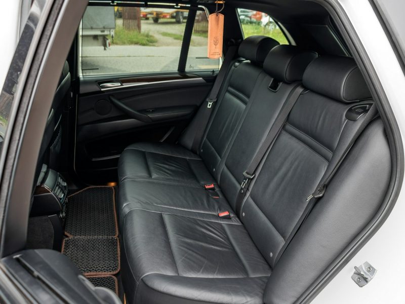 BMW X5 3.0_Diesel_286 KM_210 tyś. km E70 (2006-2013)