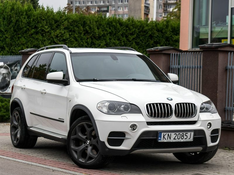 BMW X5 3.0_Diesel_286 KM_210 tyś. km E70 (2006-2013)