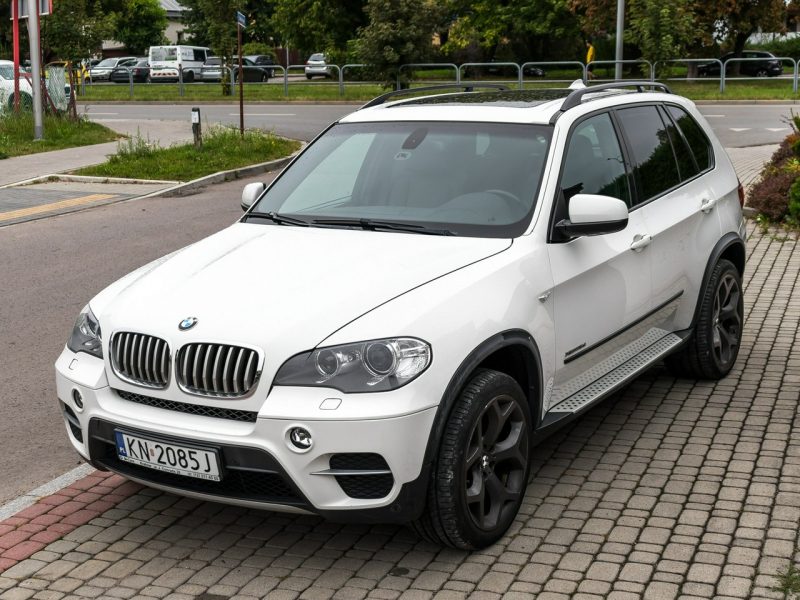 BMW X5 3.0_Diesel_286 KM_210 tyś. km E70 (2006-2013)