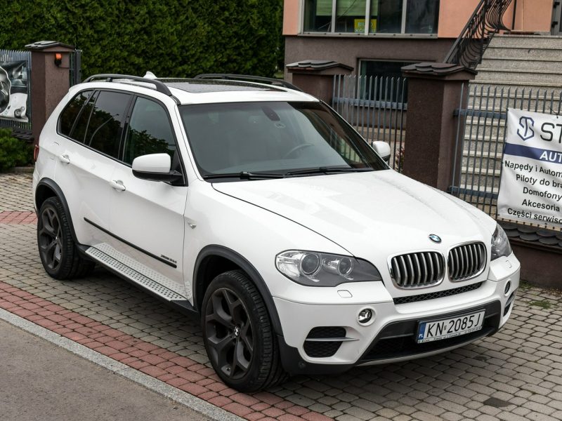 BMW X5 3.0_Diesel_286 KM_210 tyś. km E70 (2006-2013)