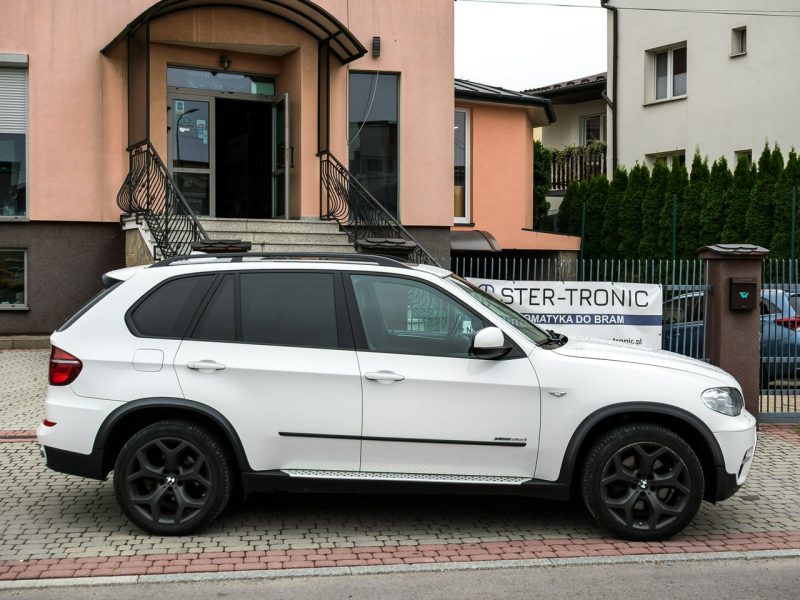 BMW X5 3.0_Diesel_286 KM_210 tyś. km E70 (2006-2013)