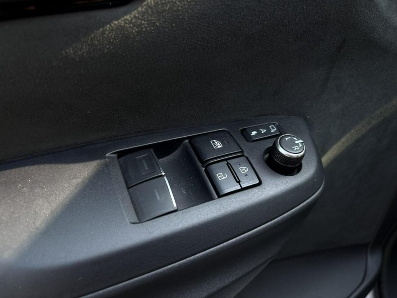 Toyota Yaris GR 1.6 TURBO Dynamic, salon PL IV (2020-)