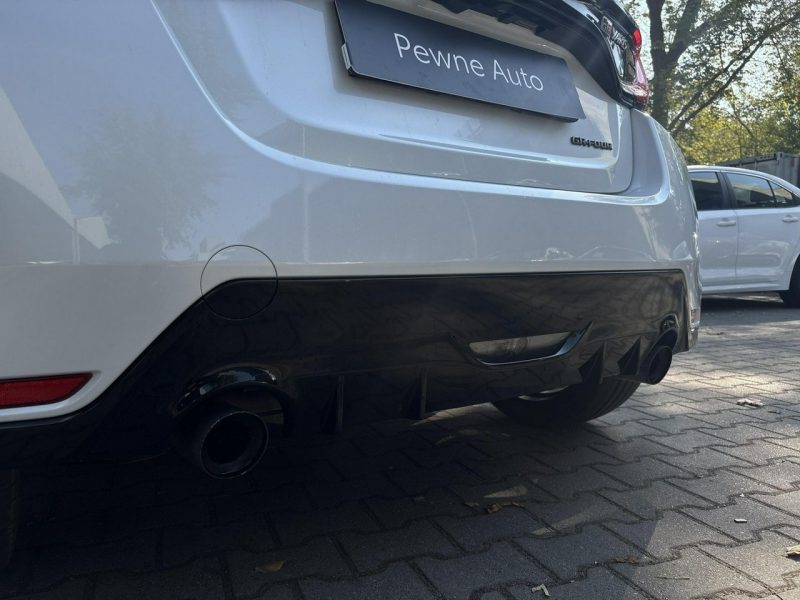 Toyota Yaris GR 1.6 TURBO Dynamic, salon PL IV (2020-)