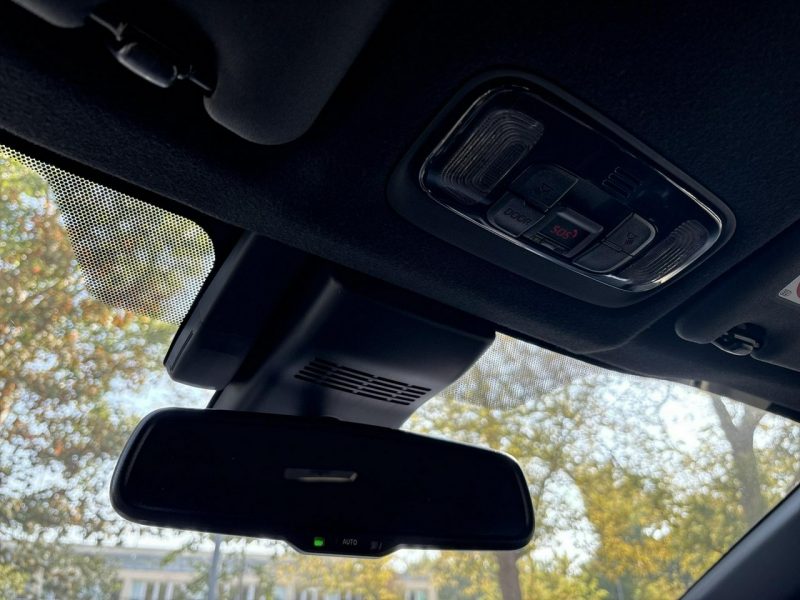 Toyota Yaris GR 1.6 TURBO Dynamic, salon PL IV (2020-)