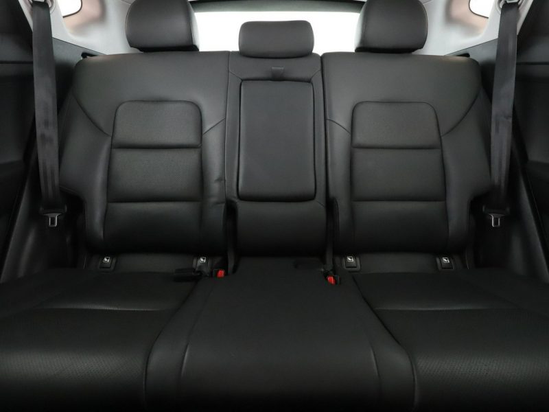 Hyundai Tucson 4x4 automat full LED skóra navi klima auto kamera i czujniki park III (2015-2020)