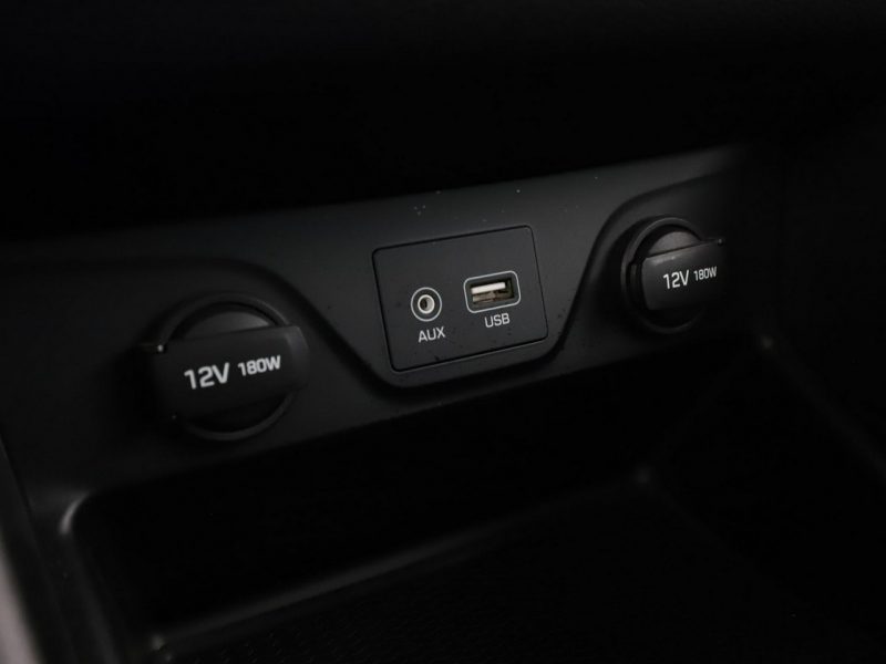 Hyundai Tucson 4x4 automat full LED skóra navi klima auto kamera i czujniki park III (2015-2020)