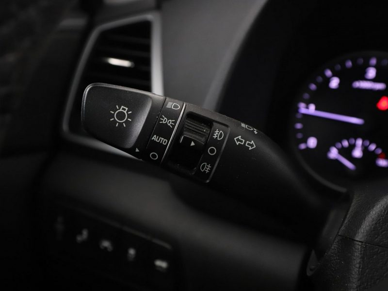 Hyundai Tucson 4x4 automat full LED skóra navi klima auto kamera i czujniki park III (2015-2020)