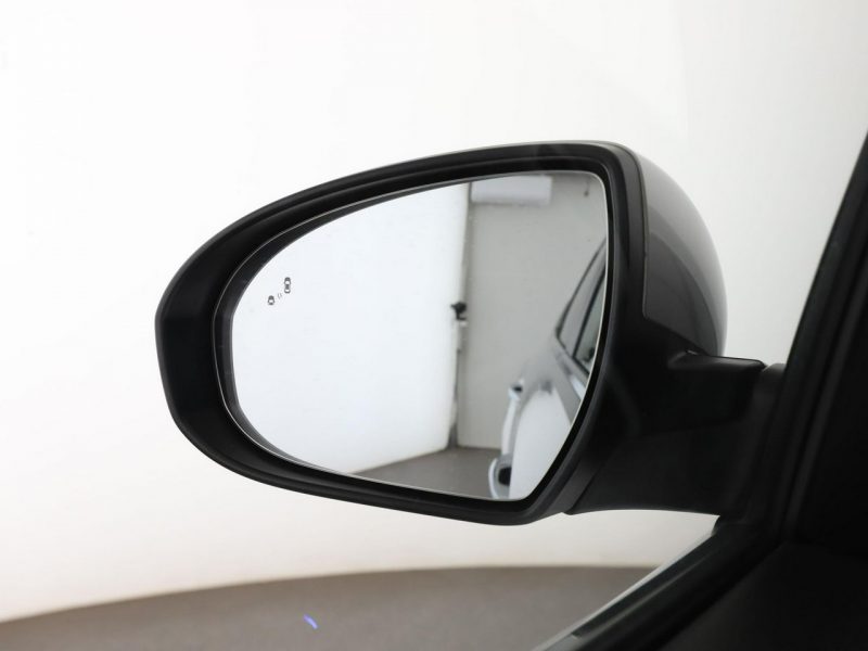 Hyundai Tucson 4x4 automat full LED skóra navi klima auto kamera i czujniki park III (2015-2020)