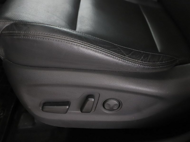 Hyundai Tucson 4x4 automat full LED skóra navi klima auto kamera i czujniki park III (2015-2020)