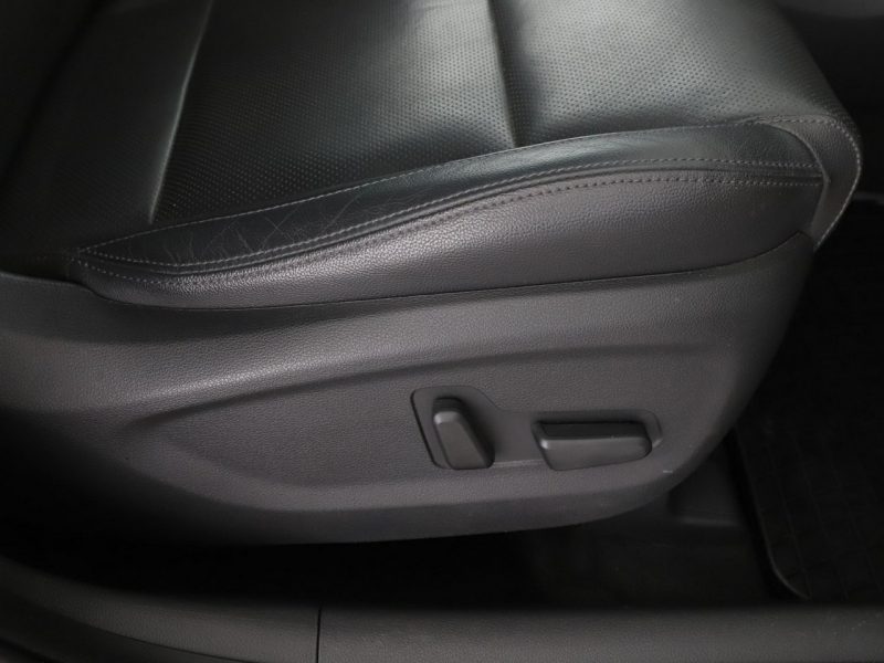 Hyundai Tucson 4x4 automat full LED skóra navi klima auto kamera i czujniki park III (2015-2020)