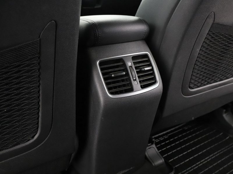 Hyundai Tucson 4x4 automat full LED skóra navi klima auto kamera i czujniki park III (2015-2020)