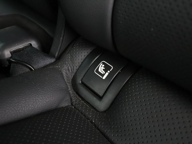 Hyundai Tucson 4x4 automat full LED skóra navi klima auto kamera i czujniki park III (2015-2020)