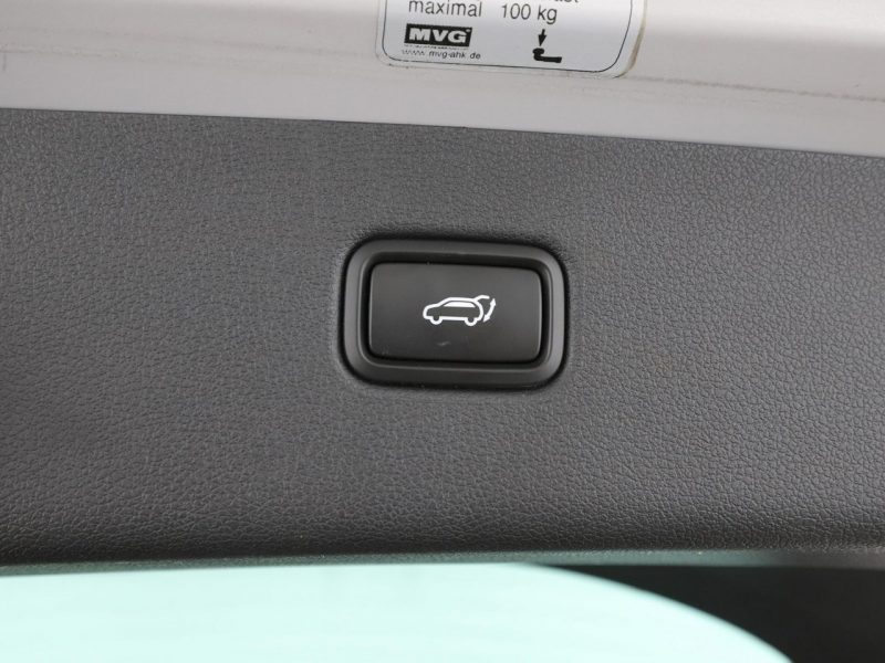 Hyundai Tucson 4x4 automat full LED skóra navi klima auto kamera i czujniki park III (2015-2020)