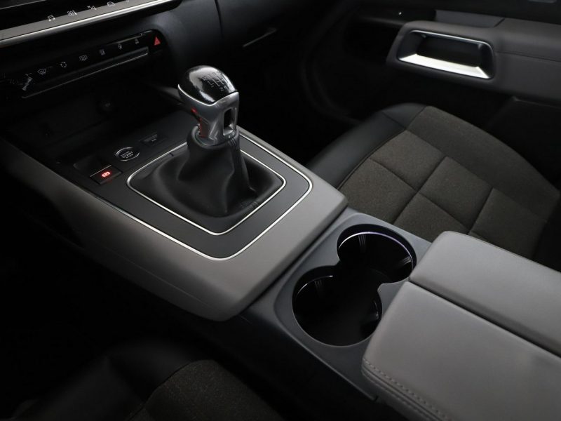 Citroen C5 Aircross 1.2 Benzyna FEEL Klimatronik Tempomat Nawigacja ParkAssist Kamera LED