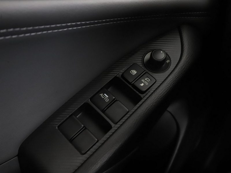 Mazda CX-3 navi półskóra klima auto kamera i czujniki parkowania grzane fotele