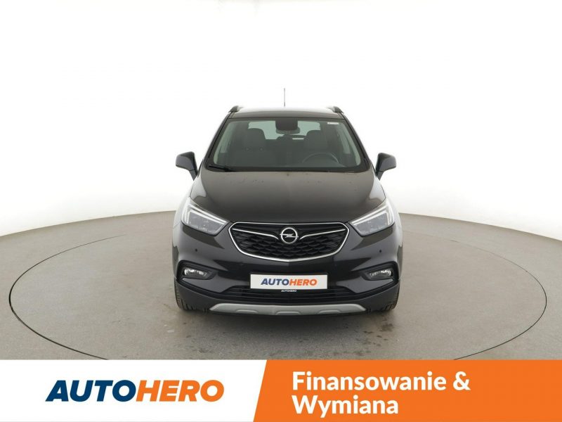 Opel Mokka FV23% Innovation navi grzane fotele kamera BiLED tempomat półskóra I (2012-2019)